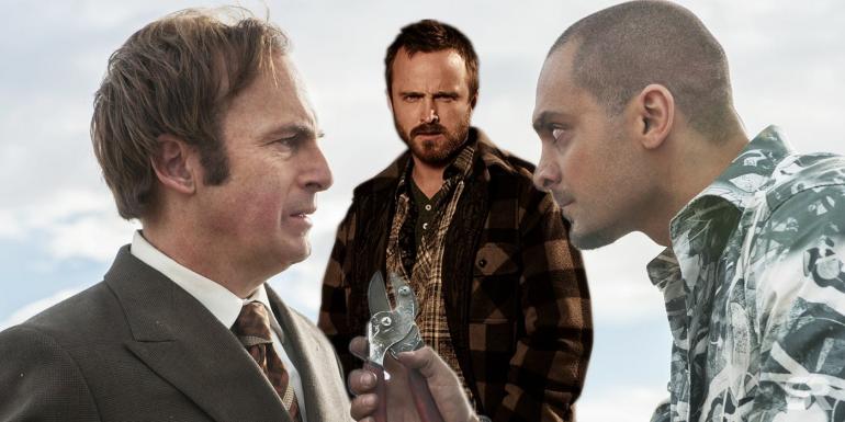 Better Call Saul May Have Already Referenced Jesse Pinkman