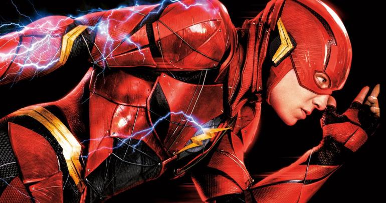Is The Flash Movie Really Shooting in Early 2019?