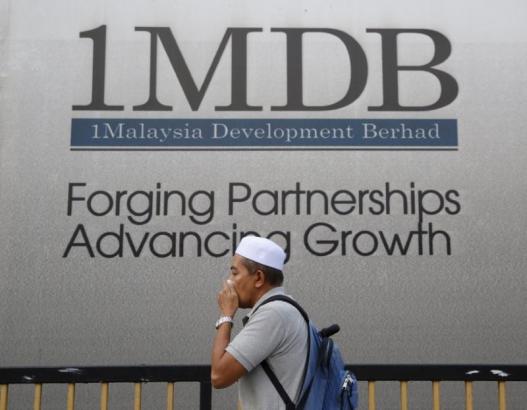 Indonesia to hand over yacht linked to 1MDB to Malaysia