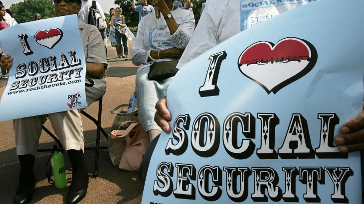 Retire Better: New warnings about cuts to Social Security and Medicare are a reason to worry