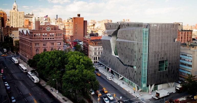 Cooper Union college plans to bring back free tuition