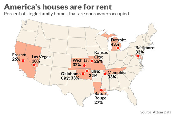 The new housing play: helping priced-out renters become long-distance landlords