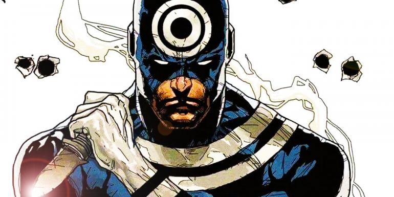 Daredevil: New Photo Teases Wilson Bethel’s Rumored Role as Bullseye