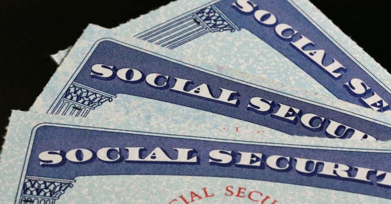 You may be overlooking this reason to delay Social Security benefits