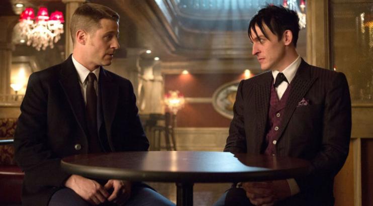 Gotham Actor Teases ‘Big Things in Store’ for Penguin in Season 5