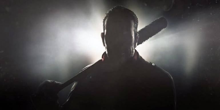 Tekken 7 Adds Walking Dead's Negan as Playable Fighter