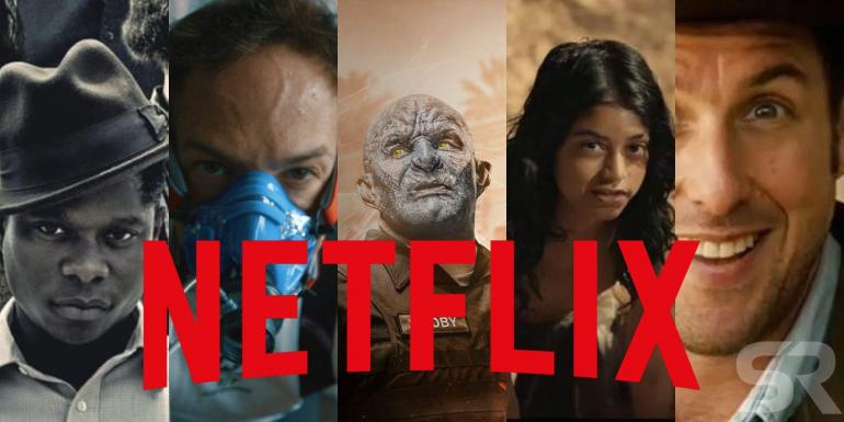 Is Anyone Actually Watching Netflix's Original Movies?