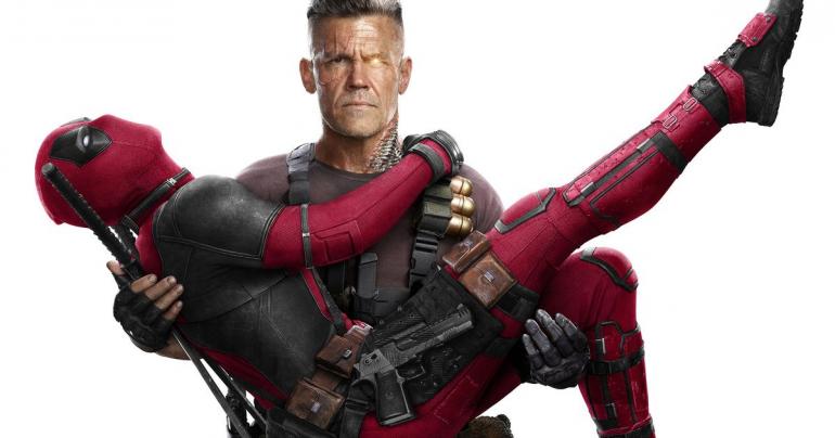 Deadpool 2 Joke Had Ryan Reynolds Ready to Fight the MPAA