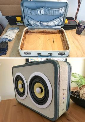 Pictures that prove one person’s junk is another’s treasure (22 Photos)