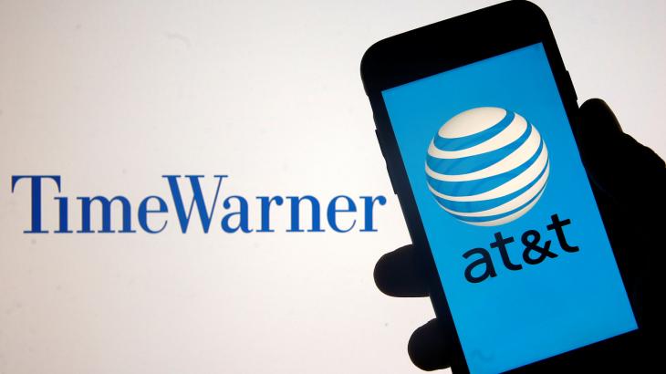 The Wall Street Journal: DOJ appeals AT&T-Time Warner deal, says judge ignored ‘common sense’