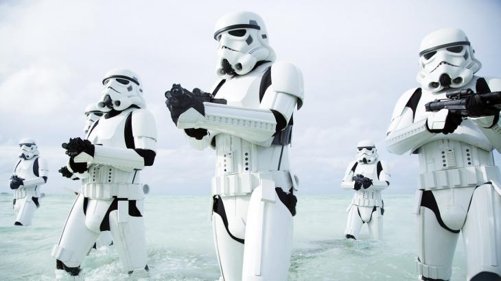 Disney’s upcoming ‘Star Wars’ streaming series expected to cost $100 million