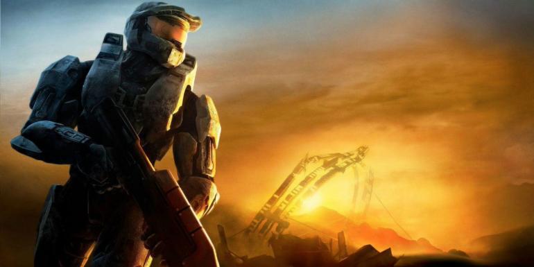 Halo TV Series Is An Original Story; Won't Premiere Until 2020