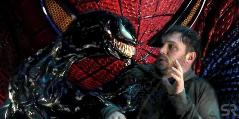 Sony's Spider-Villain Universe Should Just Recast Spider-Man