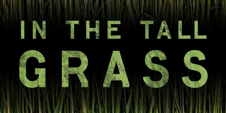 Netflix Adaptation of Stephen King & Joe Hill's In The Tall Grass Sets Cast