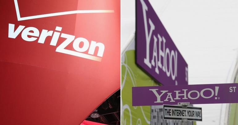 Verizon should ditch new Oath subsidiary, spin off Yahoo, AOL: Former Yahoo CFO