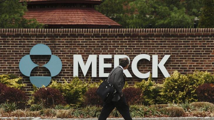 Merck’s 60% price cut for hepatitis C drug nets company a big sales opportunity