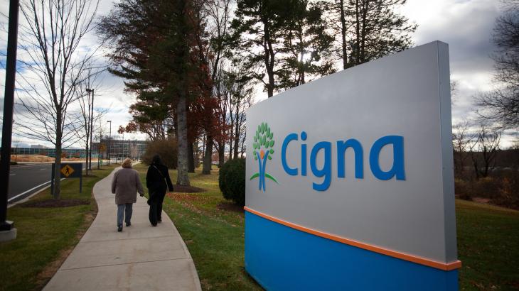 The Wall Street Journal: Icahn rips Cigna’s ‘ridiculous’ $54 billion bid for Express Scripts