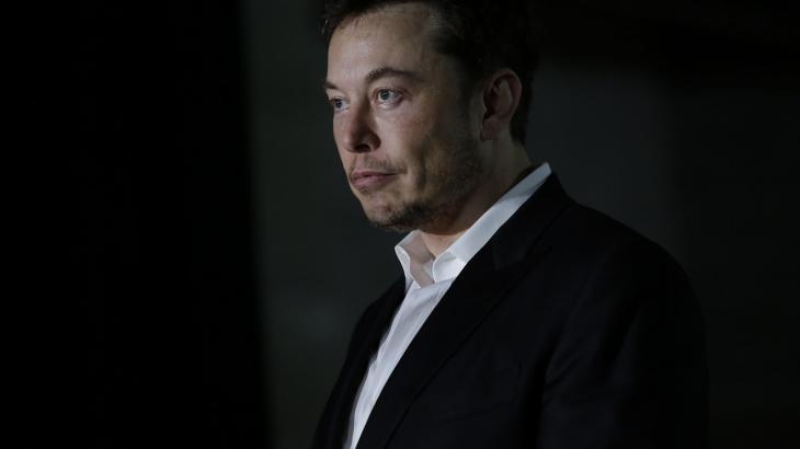 Tesla short sellers walloped after Musk talks going private