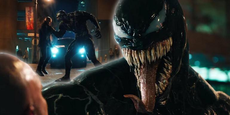 Venom: One of Trailer 2's Most-Controversial Lines is Straight from the Comics
