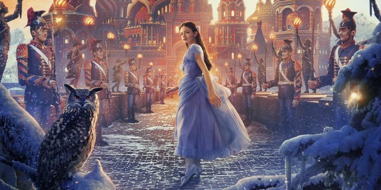 The Nutcracker and the Four Realms Trailer #2 Lets the Mystery Unfold