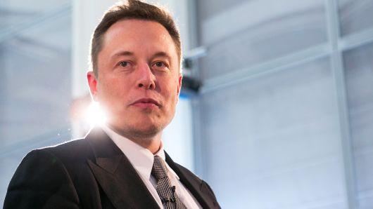 Elon Musk’s Tesla stock boost may lower financial pressures for the carmaker