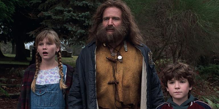Jumanji 3 Will Have More Connections To The Original Film