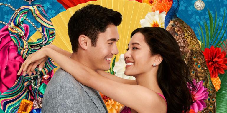 Crazy Rich Asians Review: This Is What Big Studio Rom-Coms SHOULD Be