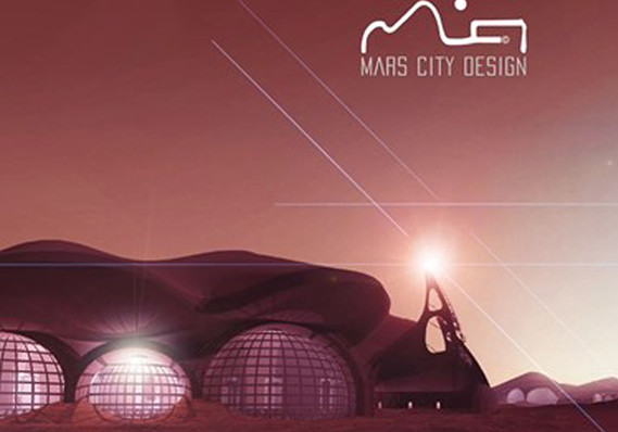 Your Digital Self: America’s biggest housing challenge — 3D-printing a home on Mars