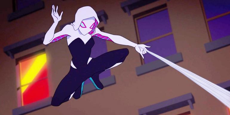 Marvel Rising: Initiation Review — A Younger-Skewing Series With Big Potential