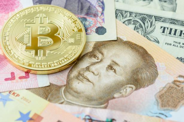 Court Sides With Crypto Exchange Despite Allegation It Violated China Ban