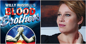 Linzi Hateley to star in UK tour of Blood Brothers, full casting announced