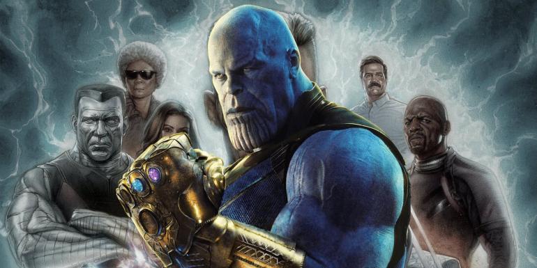 Deadpool 2 Cast Reveals If Their Characters Would Survive Thanos' Snap