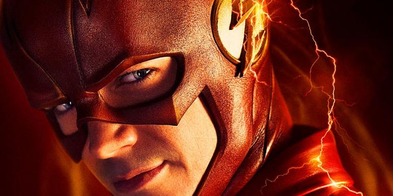 The Flash Adds Another DC Villain In A Recurring Role