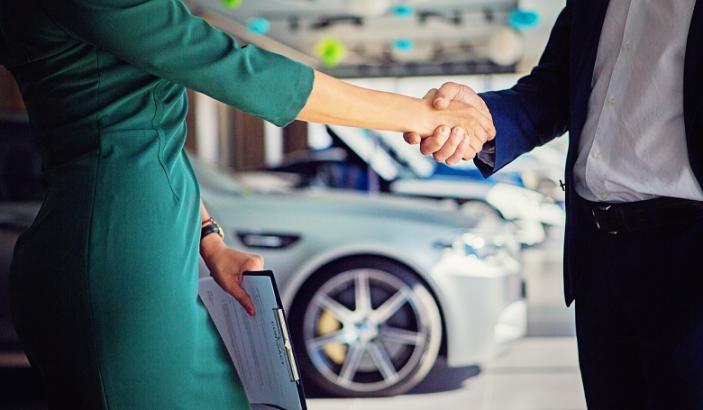 Car Leasing 101