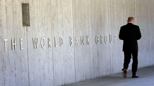 The World Bank is preparing for the world's first blockchain bond