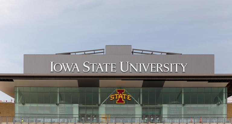 Iowa State Settles Lawsuit with Former Title IX Director Who Claimed Obstruction