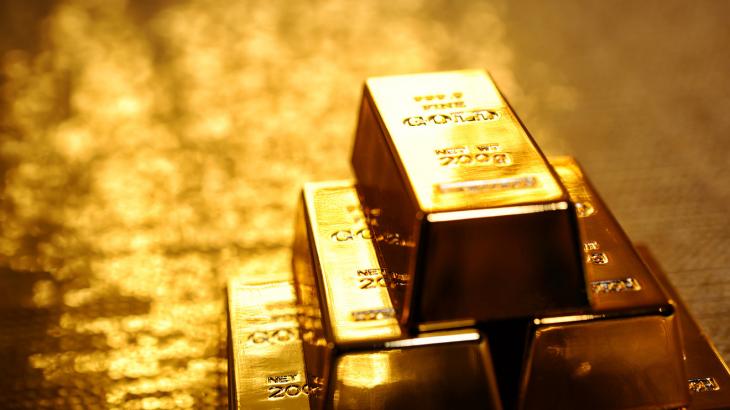 Metals Stocks: Gold pops higher, still heads for weekly loss as haven dollar lifted by Turkey’s unease