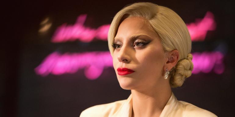 Lady Gaga May Have Turned Down Starring in Birds of Prey