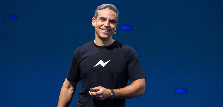 Facebook's David Marcus Steps Down From Coinbase's Board