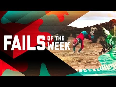 Fore! Fails of the Week (August 2018) | FailArmy