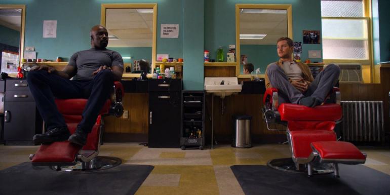 Iron Fist’s Finn Jones Reveals Whether or Not Luke Cage Appears in Season 2