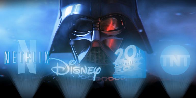 Star Wars Rights Explained: What Disney Does (And Doesn't) Own