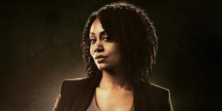 Iron Fist’s Misty Knight Reveals What Brings Her Into Season 2’s Conflict