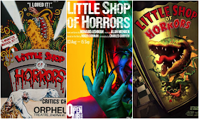 THEN AND NOW: Little Shop of Horrors
