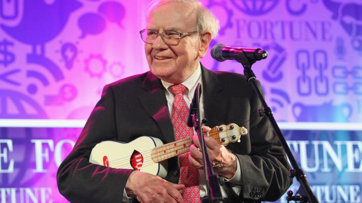 The Ratings Game: This is the airline Warren Buffett’s Berkshire Hathaway should buy, analyst says