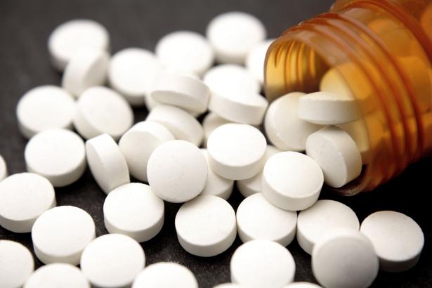 Why oxycodone overdoses are so dangerous