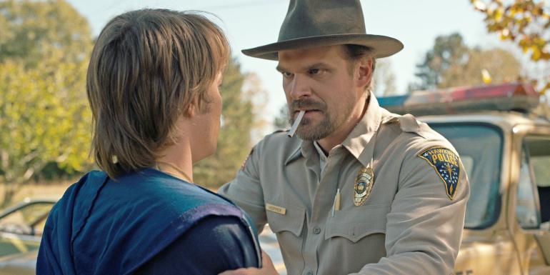Stranger Things Will Be Darker & More Action Packed In Season 3
