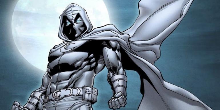 Iron Fist Season 2 Almost Included Moon Knight
