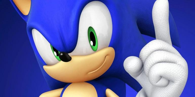 Sonic the Hedgehog Movie Casts Adam Pally & Neal McDonough