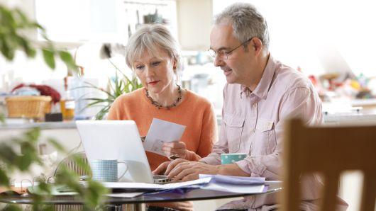 7 common retirement questions answered